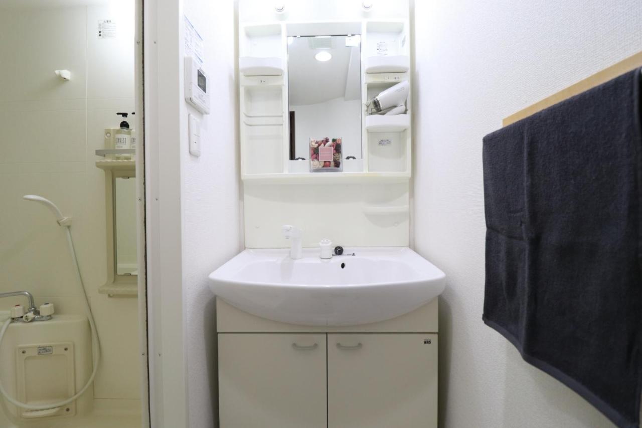 Serenite Nippombashi Osaka Bagian luar foto