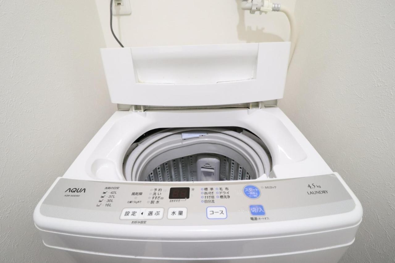 Serenite Nippombashi Osaka Bagian luar foto
