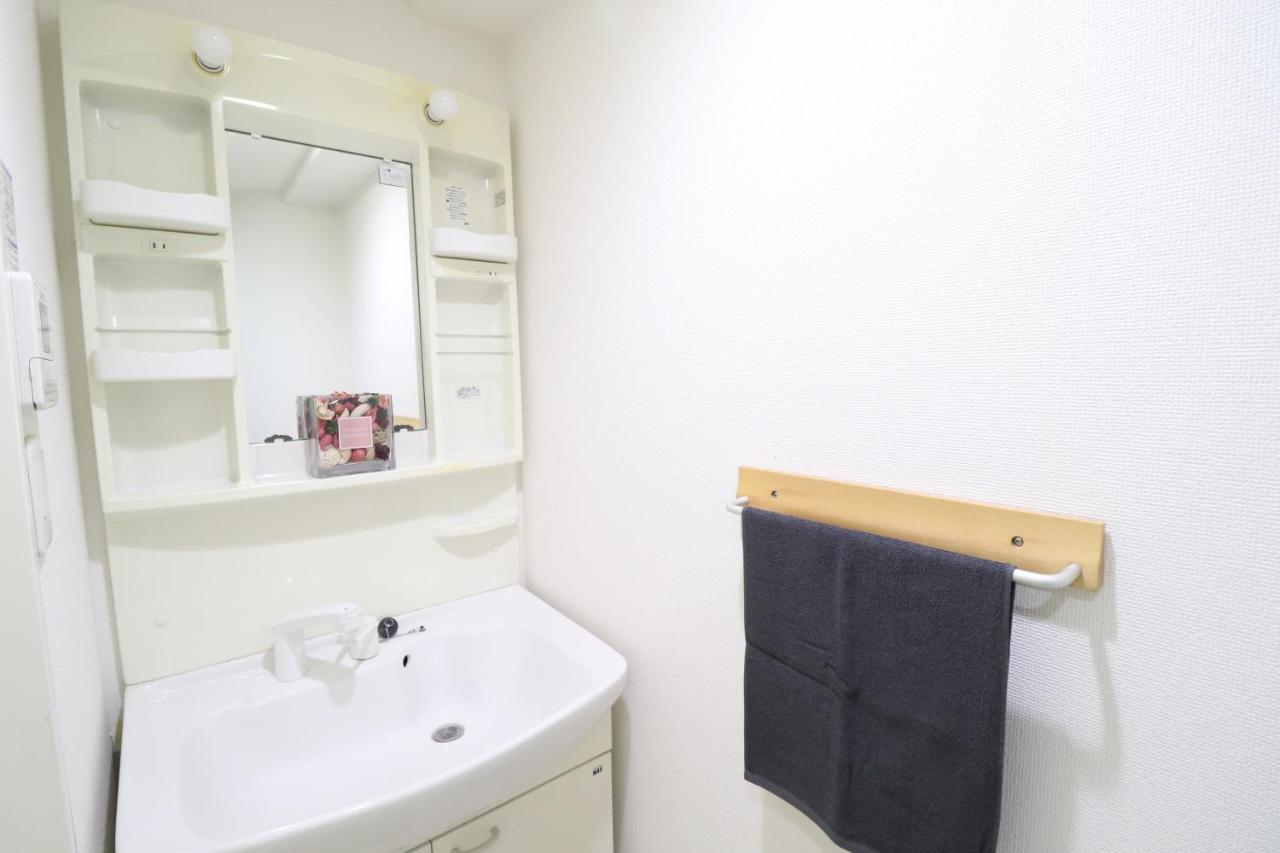 Serenite Nippombashi Osaka Bagian luar foto