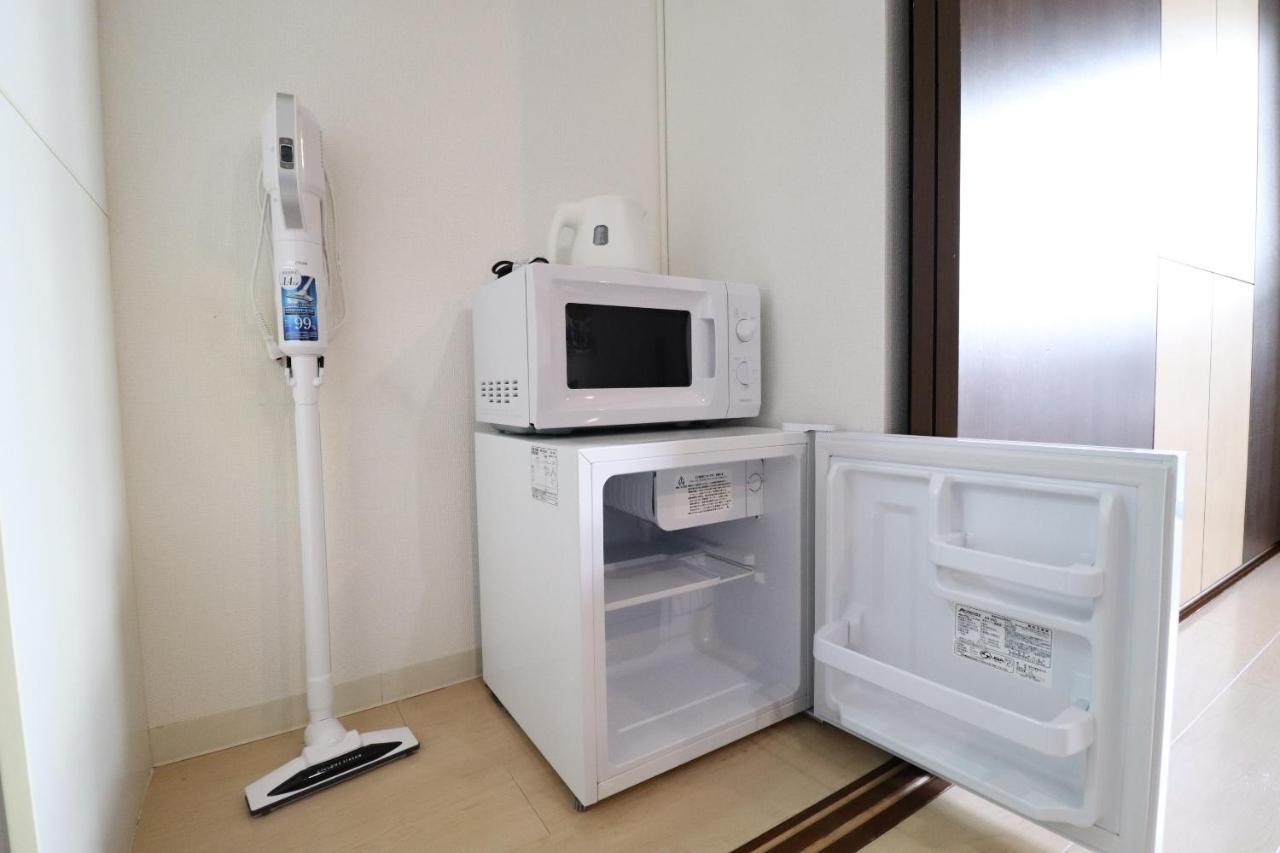Serenite Nippombashi Osaka Bagian luar foto