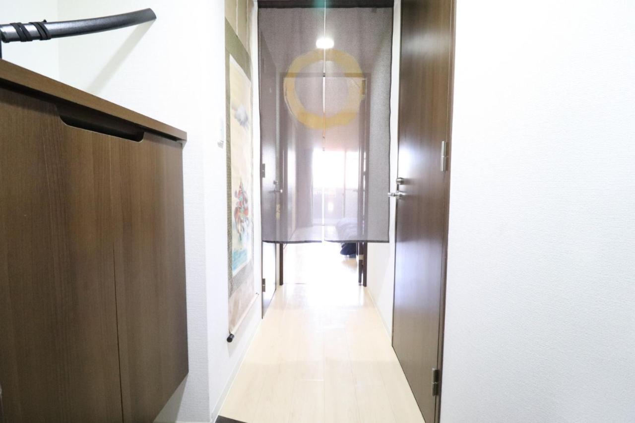 Serenite Nippombashi Osaka Bagian luar foto